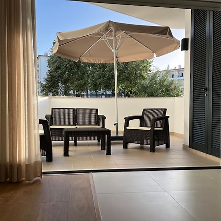 Sao Francisco Guest House ラゴス エクステリア 写真